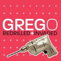 Thumbnail for the GREGØ - The Drill (Greg O.'s Twisted Remix) link, provided by host site
