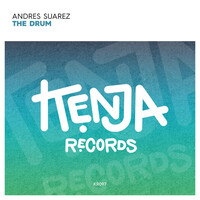 Thumbnail for the Andrés Suárez - The Drum link, provided by host site