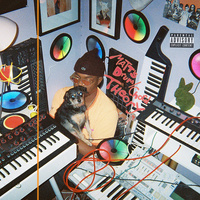 Thumbnail for the Matt Martians - The Drum Chord Theory link, provided by host site