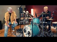 Thumbnail for the Rick Beato - THE DRUMS (1935-2022) | THE GROOVES YOU NEED TO KNOW link, provided by host site