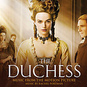 Thumbnail for the Rachel Portman - The Duchess link, provided by host site