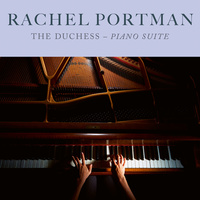 Thumbnail for the Rachel Portman - The Duchess: Piano Suite link, provided by host site