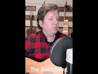 Thumbnail for the E.G. Phillips - The Duck Song (Duck Cam Performance) link, provided by host site
