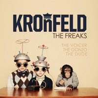 Thumbnail for the Kronfeld - The Dude link, provided by host site