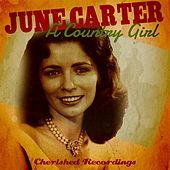 Thumbnail for the June Carter Cash - The Dude Cowboy link, provided by host site