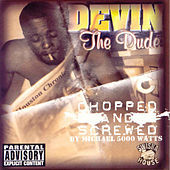 Thumbnail for the Devin The Dude - The Dude (Screwed) link, provided by host site