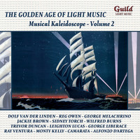Image of Sidney Torch linking to their artist page due to link from them being at the top of the main table on this page