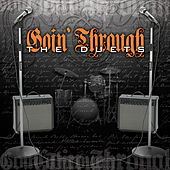 Thumbnail for the Goin' Through - The Duets link, provided by host site