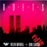 Image of Helen Merrill linking to their artist page due to link from them being at the top of the main table on this page