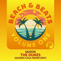 Thumbnail for the Saison - The Dukes link, provided by host site