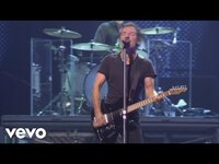 Thumbnail for the Bruce Springsteen - Born in the U.S.A. (Live In Barcelona) link, provided by host site