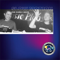 Thumbnail for the Slow Motion - The Early Days link, provided by host site
