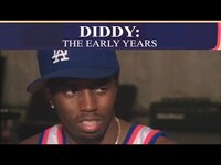 Thumbnail for the Diddy - The Early Years | That Was the News Then: Episode 21 link, provided by host site