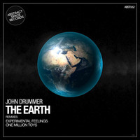 Thumbnail for the John Drummer - The Earth link, provided by host site