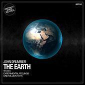 Thumbnail for the John Drummer - The Earth link, provided by host site