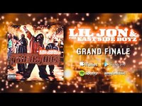 Thumbnail for the Lil Jon - Grand Finale link, provided by host site