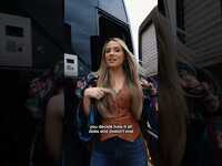 Thumbnail for the Gabby Barrett - THE EASY PART OUT TOMMOROW #newmusic #countrymusic #breakupsong link, provided by host site