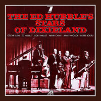Thumbnail for the Ed Hubble - The Ed Hubble's Stars of Dixieland (Evasion 1977) link, provided by host site
