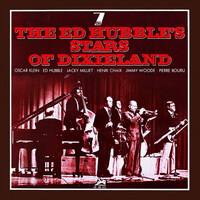 Thumbnail for the Ed Hubble - The Ed Hubble's Stars of Dixieland (Evasion 1977) link, provided by host site