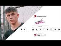 Thumbnail for the Jai Waetford - The Edge 96.One Presents Powered By iHeartRadio link, provided by host site