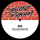 Thumbnail for the DV8 - The Egotrip link, provided by host site