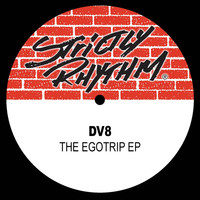 Thumbnail for the DV8 - The Egotrip link, provided by host site