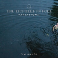 Thumbnail for the Tim Baker - The Eighteenth Hole [Trio Version] link, provided by host site