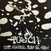 Thumbnail for the Touch - The Electric Iron-on Show link, provided by host site