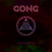 Thumbnail for the 孫GONG - The Elemental (Radio Edit) link, provided by host site