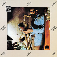 Thumbnail for the Joe Henderson - The Elements link, provided by host site
