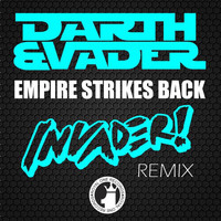 Thumbnail for the Invader! - The Empire Strikes Back Invader! Remix link, provided by host site