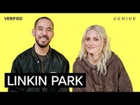 Thumbnail for the Linkin Park - “The Emptiness Machine” Official Lyrics & Meaning | Genius Verified link, provided by host site