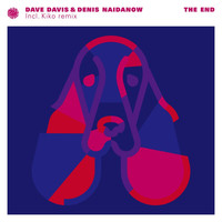 Thumbnail for the Dave Davis - The End link, provided by host site