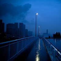 Thumbnail for the Empty - the end link, provided by host site