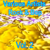 Thumbnail for the Why Not - The End (A Rock Opera) link, provided by host site