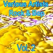 Thumbnail for the Why Not - The End (A Rock Opera) link, provided by host site