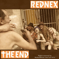 Image of Rednex linking to their artist page due to link from them being at the top of the main table on this page