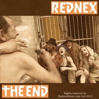 Thumbnail for the Rednex - The End link, provided by host site