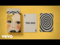 Thumbnail for the Halsey - The End link, provided by host site