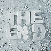 Thumbnail for the BLUE ENCOUNT - The End link, provided by host site