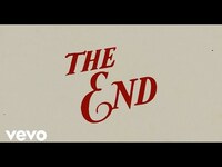 Thumbnail for the Halsey - The End link, provided by host site