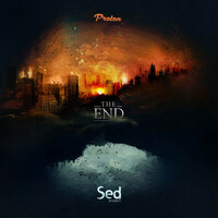 Thumbnail for the Sed Project - The End link, provided by host site