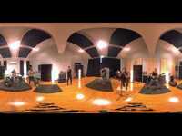 Thumbnail for the Make Way for Man - The End Is Up To Me [360 degree video] link, provided by host site