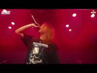 Thumbnail for the Zero 9:36 - The End - Live from SiriusXM link, provided by host site