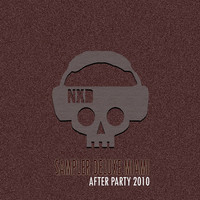 Thumbnail for the Doppe - The End - Original Mix link, provided by host site