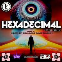 Thumbnail for the Hexadecimal - The End (The Edge Remix) link, provided by host site