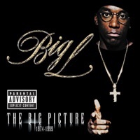 Thumbnail for the Big L - The Enemy link, provided by host site