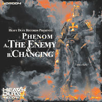 Thumbnail for the Phenom - The Enemy link, provided by host site