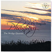 Image of The Bridge String Quartet linking to their artist page due to link from them being at the top of the main table on this page