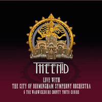 Thumbnail for the The Enid - The Enid - Live with the CBSO link, provided by host site